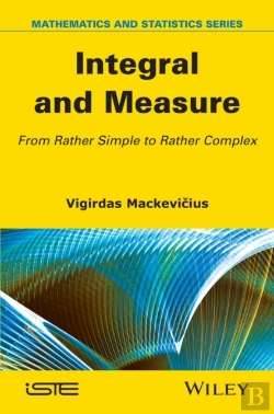 Bertrand.pt - Integral And Measure