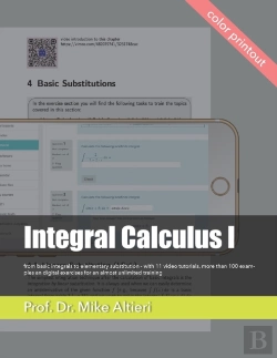 Bertrand.pt - Integral Calculus I