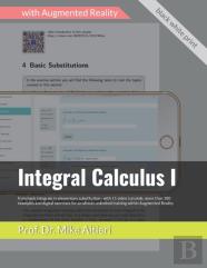 Integral Calculus I