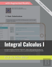 Integral Calculus I