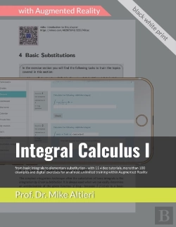 Bertrand.pt - Integral Calculus I
