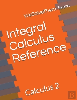 Bertrand.pt - Integral Calculus Reference