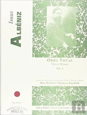 Integral Canciones Vol.I
