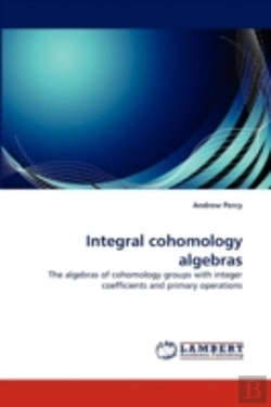 Bertrand.pt - Integral Cohomology Algebras