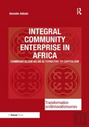 Integral Community Enterprise In Africa