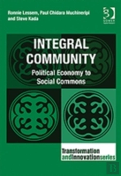 Bertrand.pt - Integral Community