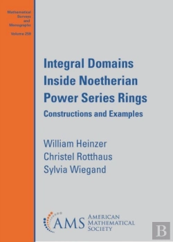 Bertrand.pt - Integral Domains Inside Noetherian Power Series Rings