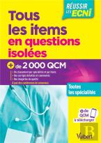 Integral Du Programme Des Ecni En Questions Isolees (L)