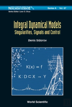 Bertrand.pt - Integral Dynamical Models: Singularities, Signals And Control