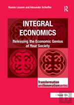 Integral Economics