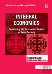 Integral Economics
