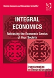 Integral Economics