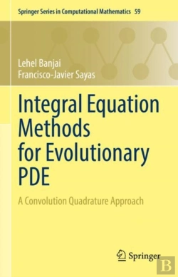 Bertrand.pt - Integral Equation Methods For Evolutionary Pde