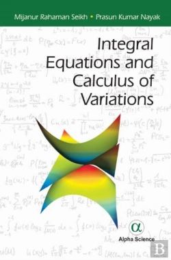 Bertrand.pt - Integral Equations And Calculus Of Variations
