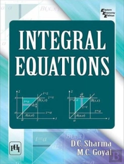 Bertrand.pt - Integral Equations
