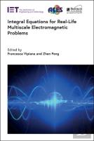 Integral Equations For Real-Life Multiscale Electromagnetic Problems