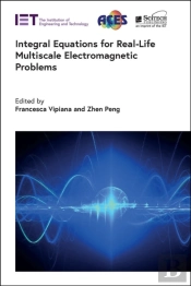 Integral Equations For Real-Life Multiscale Electromagnetic Problems