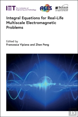 Bertrand.pt - Integral Equations For Real-Life Multiscale Electromagnetic Problems