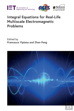 Bertrand.pt - Integral Equations For Real-Life Multiscale Electromagnetic Problems