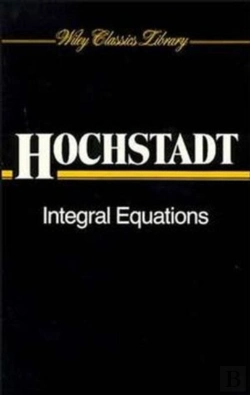 Bertrand.pt - Integral Equations