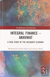 Integral Finance Â€“ Akhuwat