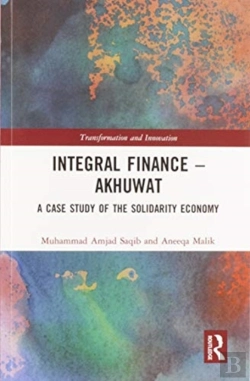 Bertrand.pt - Integral Finance Â€“ Akhuwat