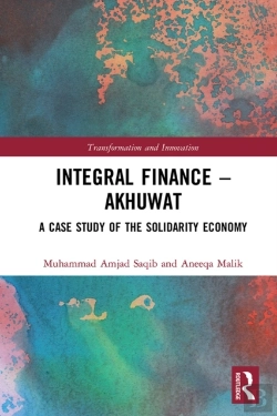 Bertrand.pt - Integral Finance - Akhuwat