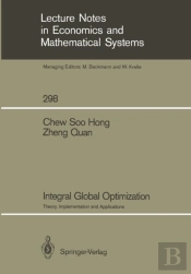 Integral Global Optimization