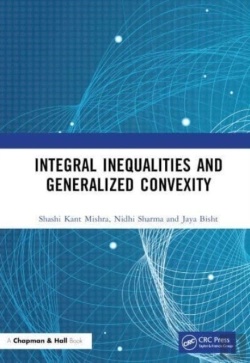 Bertrand.pt - Integral Inequalities And Generalized Convexity