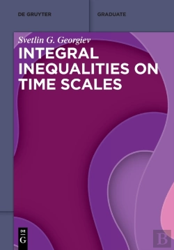 Bertrand.pt - Integral Inequalities On Time Scales