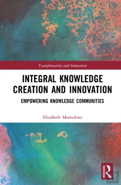 Bertrand.pt - Integral Knowledge Creation And Innovation