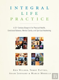 Bertrand.pt - Integral Life Practice