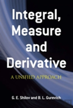 Bertrand.pt - Integral Measure And Derivative