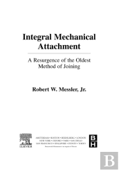 Integral Mechanical Attachment