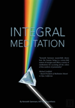 Bertrand.pt - Integral Meditation: The Seven Ways To Self-Realisation