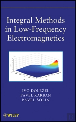 Bertrand.pt - Integral Methods In Low-Frequency Electromagnetics