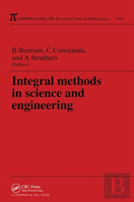 Integral Methods In Science And Engineering