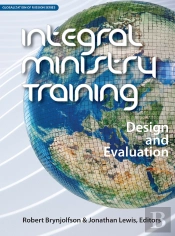 Integral Ministry Training