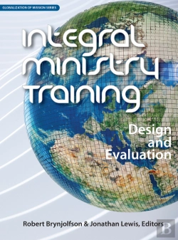 Bertrand.pt - Integral Ministry Training