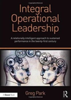 Bertrand.pt - Integral Operational Leadership