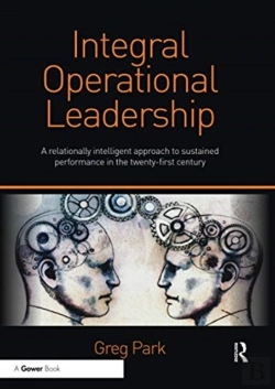 Bertrand.pt - Integral Operational Leadership
