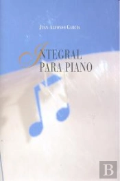 Integral Para Piano
