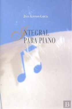 Bertrand.pt - Integral Para Piano