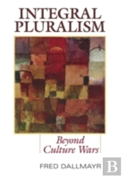 Integral Pluralism