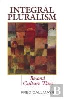 Integral Pluralism