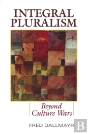 Integral Pluralism