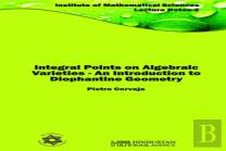 Integral Points On Algebraic Varieties