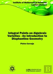 Integral Points On Algebraic Varieties