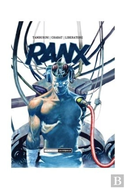 Bertrand.pt - Integral Ranx