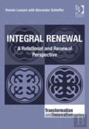 Integral Renewal